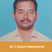 Visakha Institute of Engineering and Technology, HOD-CSE: Dr.T.Satya Narayana Interview